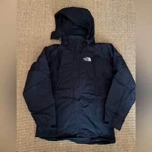 The North Face Black Ski & Snow Jacket